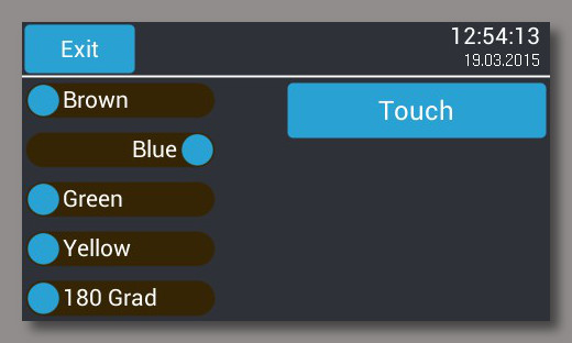 Display_blue